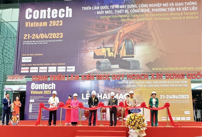Contech VietNam 2023