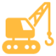 Equipment sales