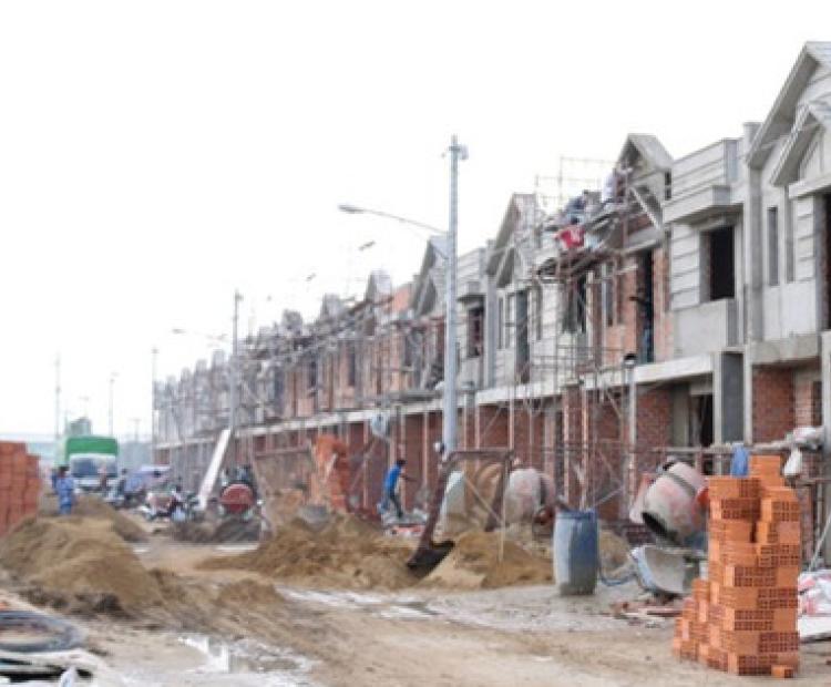 HCM City tackles property speculation