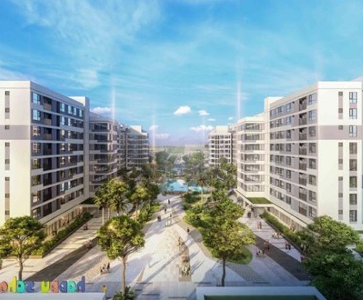 At least a million social houses to be built by 2030