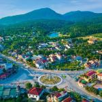 Hà Tĩnh, tầm nhìn quy hoạch đến 2050.