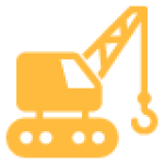 Equipment sales