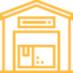 Warehouse for rent